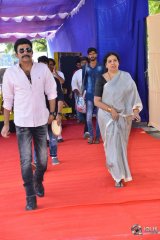 2 States Movie Opening